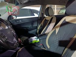 هیوندای تۆکسۆن